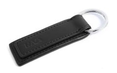 Portachiavi Nava Smooth 309 Nero
