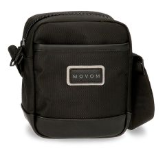 Men's bag Movom Wall Street 51650 Black