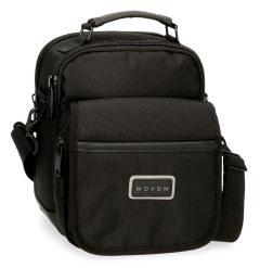 Men's bag Movom Wall Street 51658 Black