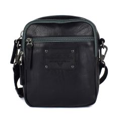 Borsa uomo Avirex Buffalo 05 Ink