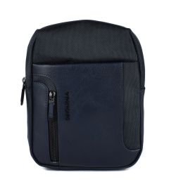 Borsa uomo Roncato Panama 4.0 890 Blu