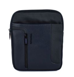 Borsa uomo Roncato Panama 4.0 891 Blu