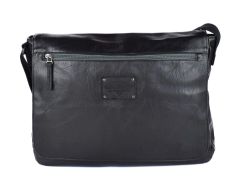 Borsa Messenger Avirex Buffalo 02 Ink