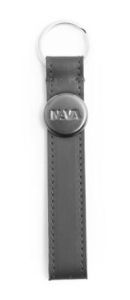 Portachiavi Nava Metric 310 Nero