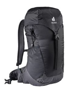 Trekking Backpack Deuter Air Lite 24 Black