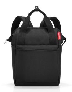 Backpack Reisenthel Allrounder R Black