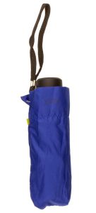 Folding mini ultra-light umbrella Ydry Air Blue