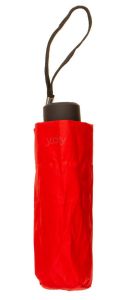 Folding mini ultra-light umbrella Ydry Air Red