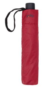 Ombrello mini ultra-leggero Ydry Fly Rosso