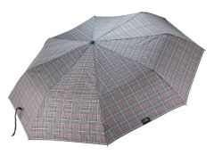Folding Maxi duomatic umbrella Ydry Tristan Prince of Galles