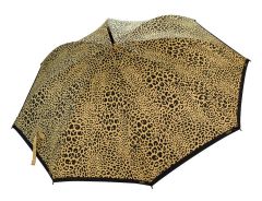 Automatic umbrella Ydry Savage Beige