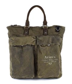 Ladies bag Avirex 140506