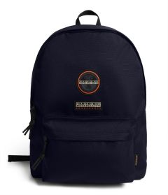 Backpack Napapijri Voyage 3 Blu Marine