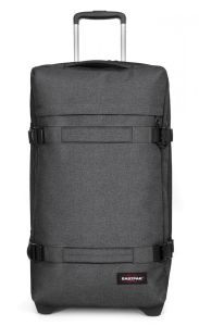 Trolley Eastpak Transit'R L Black Denim