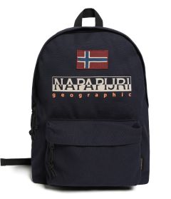 Backpack Napapijri Hering Blu Marine