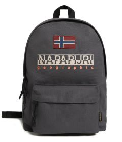 Backpack Napapijri Hering Dark Grey