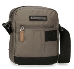 Mens bag Pepe Jeans Bremen 71654 Beige