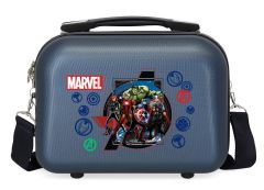 Beauty case Marvel Avengers On the Warpath