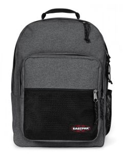 Backpack Eastpak Pinzip Black Denim