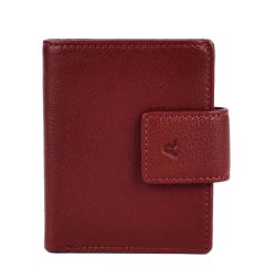 Small ladies wallet Roncato Pocket 044 Bordeaux