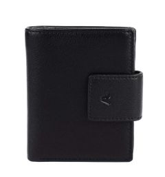 Portafoglio donna piccolo Roncato Pocket 044 Nero