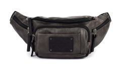 Waist bag Avirex Buffalo 18 Grey