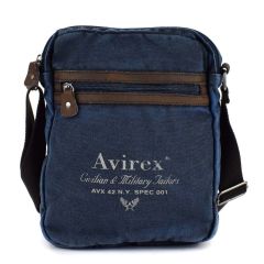 Borsa uomo Avirex 140506 V0H Blu