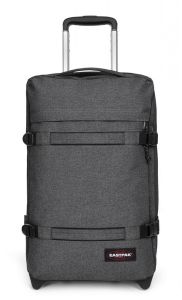 Trolley Eastpak Transit'R S Black Denim