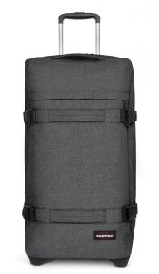 Upright Eastpak Transit'R M Black Denim