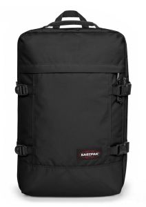 Zaino da viaggio Eastpak Travelpack Nero