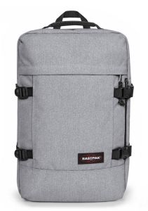 Zaino da viaggio Eastpak Travelpack Sunday Grey