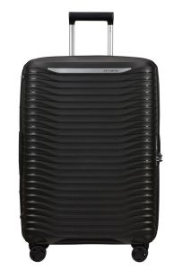 Trolley medio 68cm Samsonite Upscape Nero