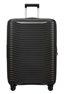 Trolley grande 75cm Samsonite Upscape Nero