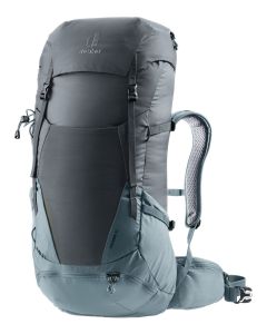 Trekking Backpack Deuter Futura 32 Graphite-Shale