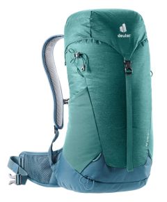 Trekking Backpack Deuter AC Lite 30 Alpinegreen-Arctic