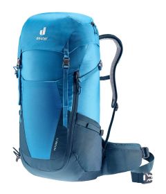 Trekking Backpack Deuter Futura 26 Reef-Ink