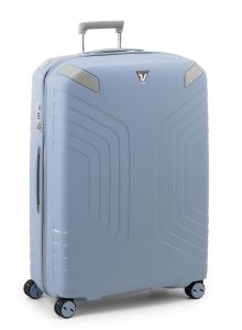 Trolley Roncato Ypsilon grande 5771 Azzurro