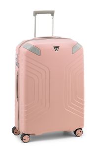 Trolley Roncato Ypsilon medio 5772 Rosa