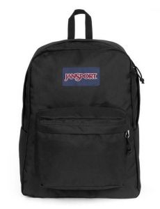 Backpack Jansport Superbreak One Black