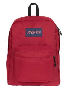 Zaino Jansport Superbreak One Red Tape