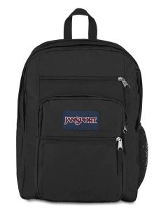 Backpack Jansport Big Student Black