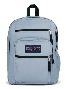 Backpack Jansport Big Student Blue Dusk