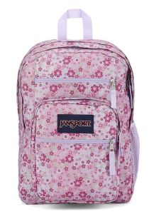 Backpack Jansport Big Student Baby Blossom