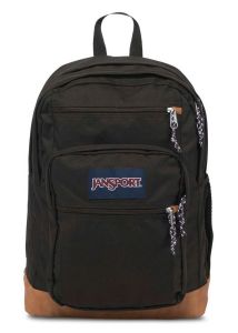 Backpack Jansport Cool Student Black