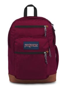 Zaino Jansport Cool Student Russet Red