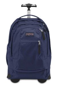 Trolley zaino Jansport Driver 8 Navy