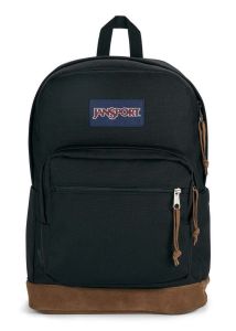 Zaino Jansport Right Pack Nero