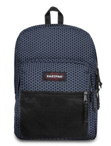 Backpack Eastpak Pinnacle Refleks Navy