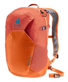 Trekking Backpack Deuter Speed Lite 21 Paprika-Saffron