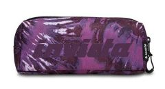 Pencil Case Invicta Square Pencil Bag Tie Dye Purple